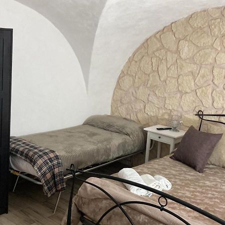 Casa Vacanze Eleonor Catania-Fontanarossai nemzetközi repülőtér Kültér fotó