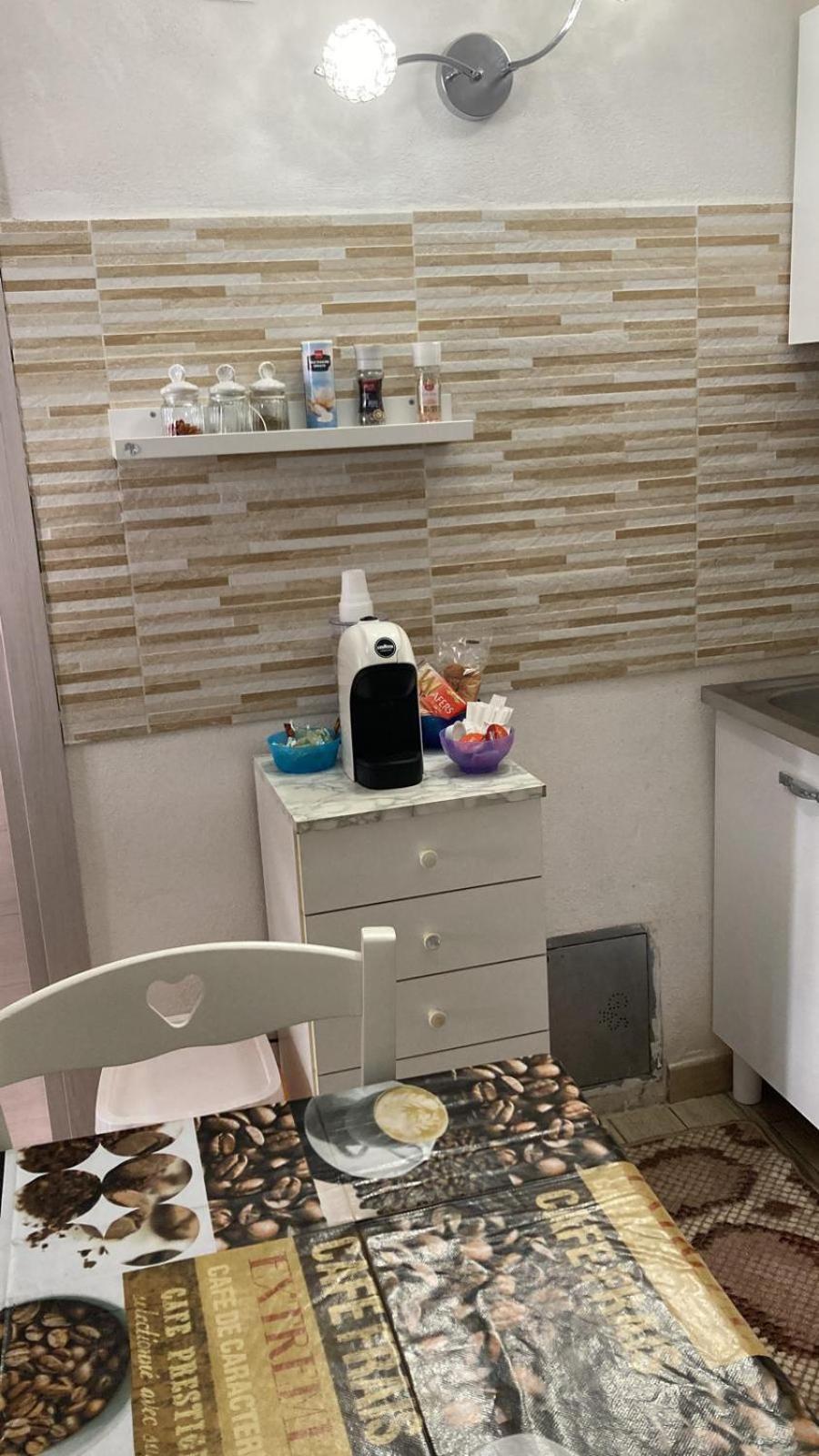 Casa Vacanze Eleonor Catania-Fontanarossai nemzetközi repülőtér Kültér fotó