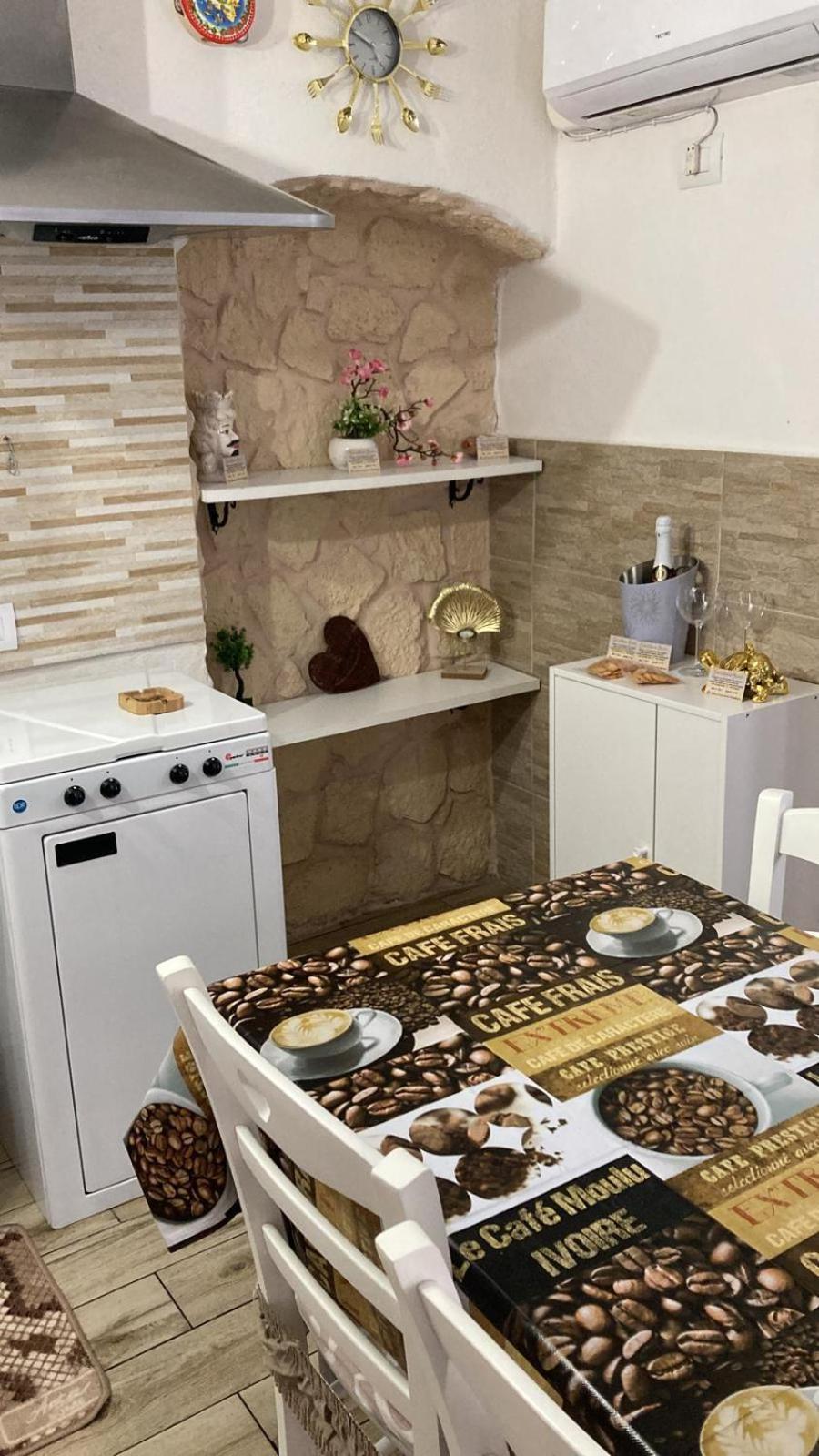 Casa Vacanze Eleonor Catania-Fontanarossai nemzetközi repülőtér Kültér fotó